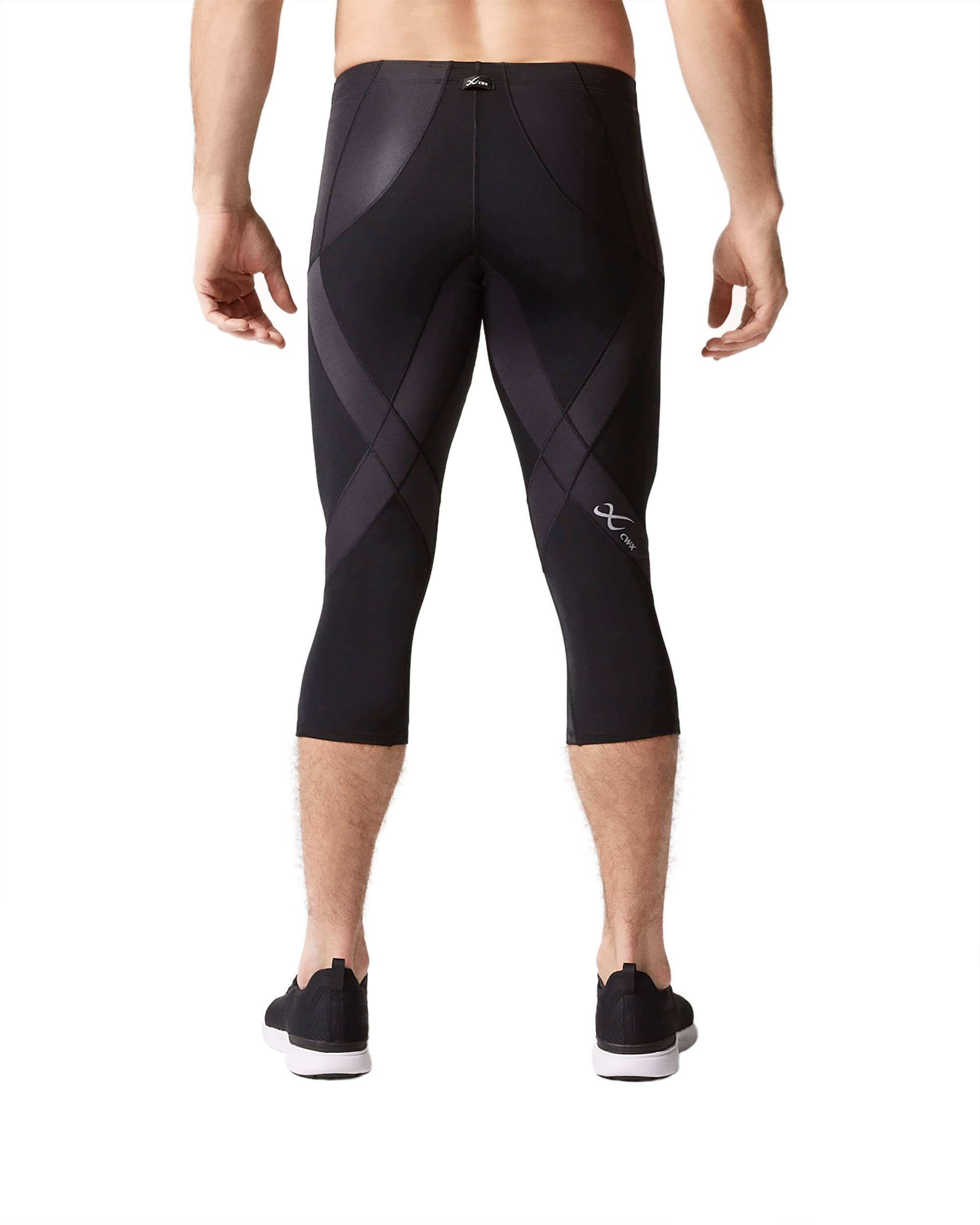 CW-X Pantalon de Compression Homme