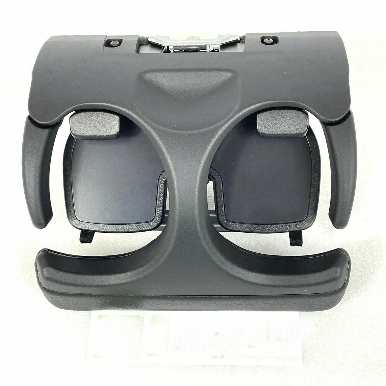 Lexus Tea Cup Holder Black {Used}