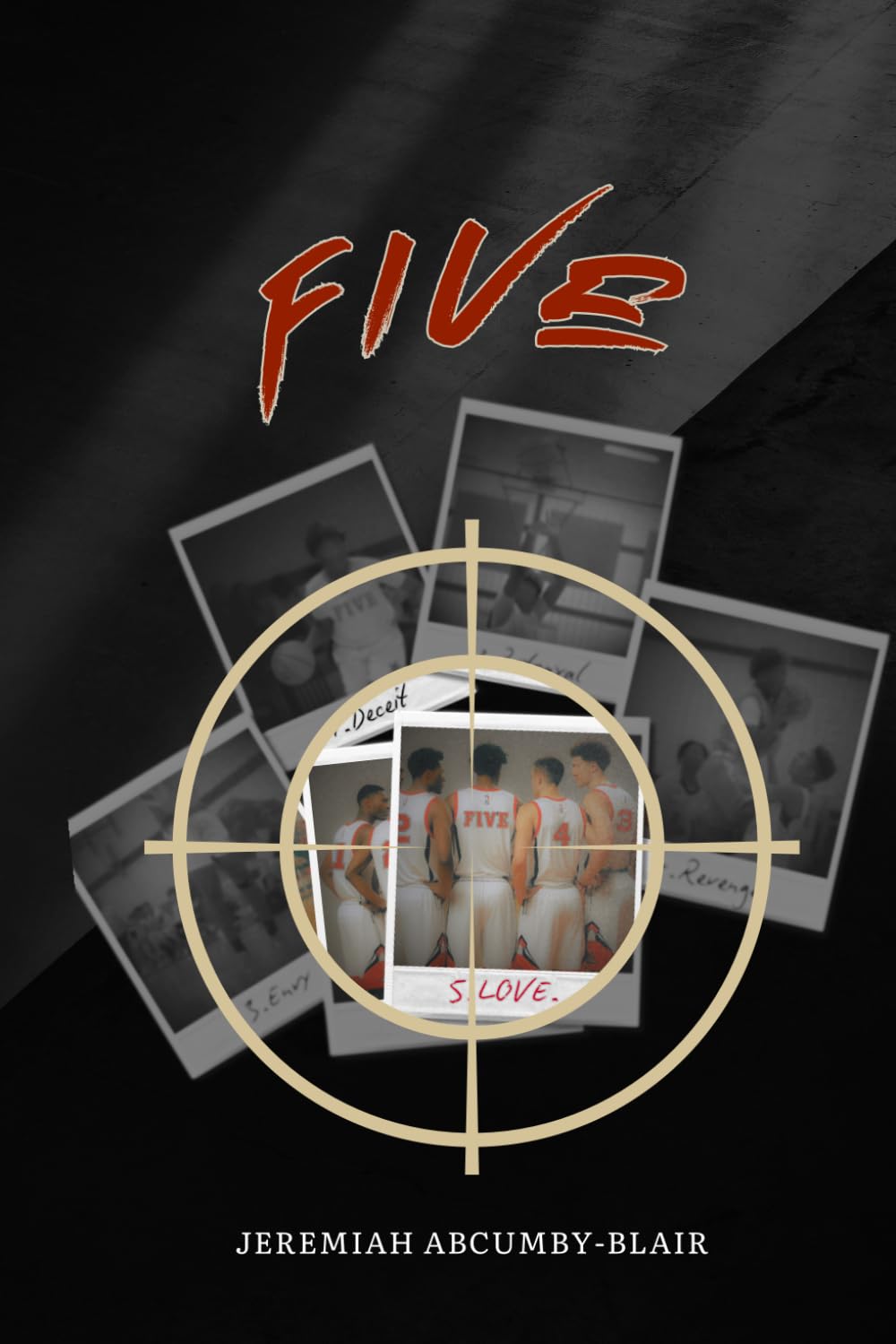 FIVE