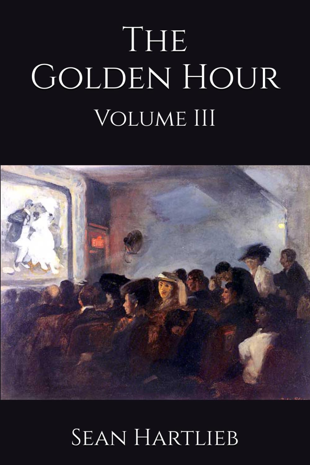 The Golden Hour: Volume III