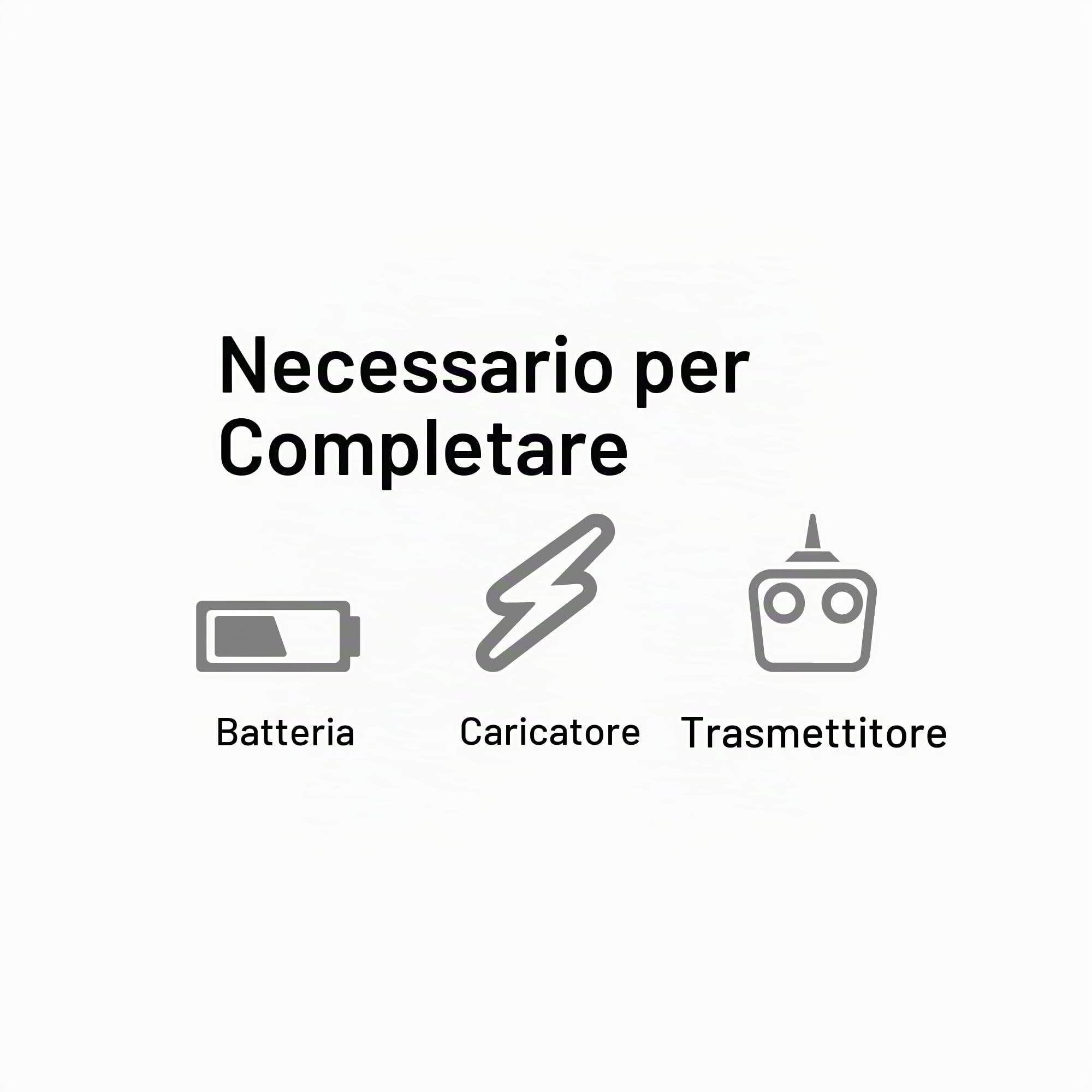 Conscendo Evolution 1,5 m BNF Basic with AS3X and Safe Select