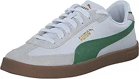 Tênis Puma Club II Era