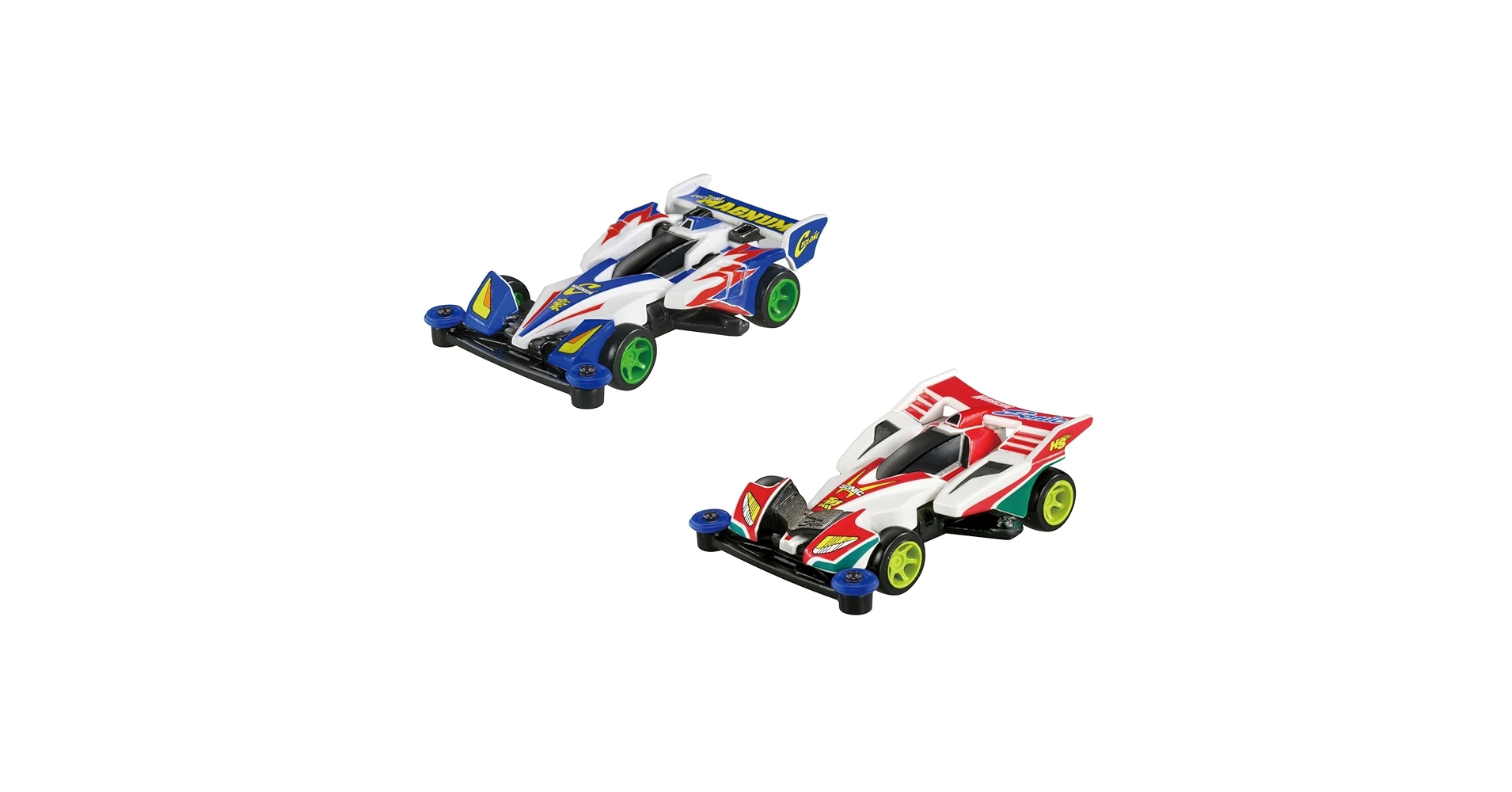 Amazon.co.jp: 【2点セット】トミカプレミアムunlimited 爆走