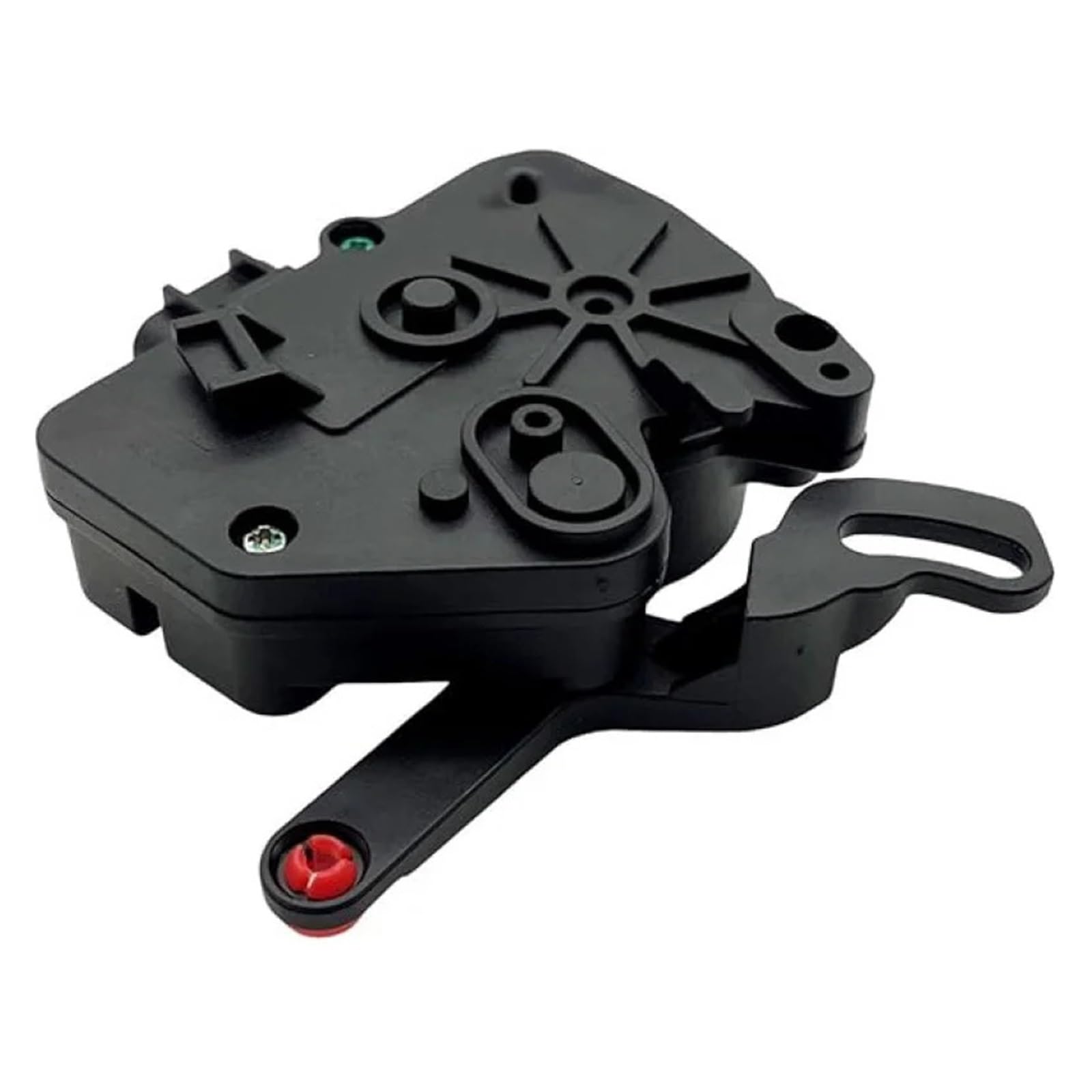 Cybsfkj 5020679Ab Lock Actuator Left Side Sliding Door Actuator Compatible With 2008-2016 Town & Country,Oem: 5020678Aa