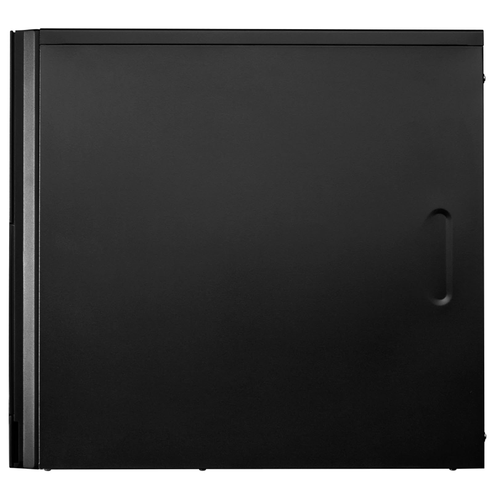 S - Antec VSK 3000B Mini-Tour Noir unité centrale (Supporte jusqu'à Micro-ATX ), 0-761345-92025-4