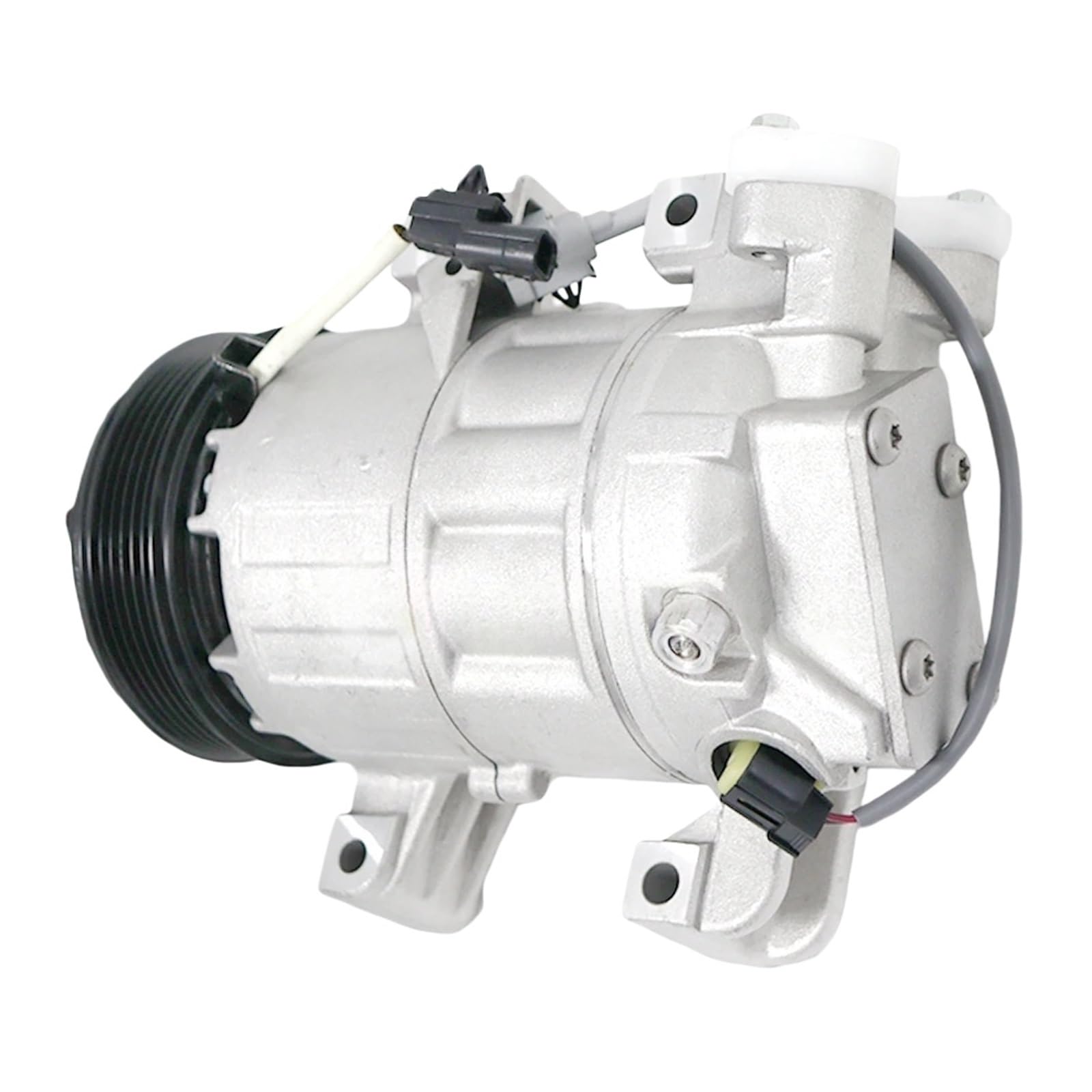 AC Compressor VCS-14EC Compatible with Nissan Altima 2013-2015 2.5L L4 98664 7513059 CO29073C 6513059 276444 140918C