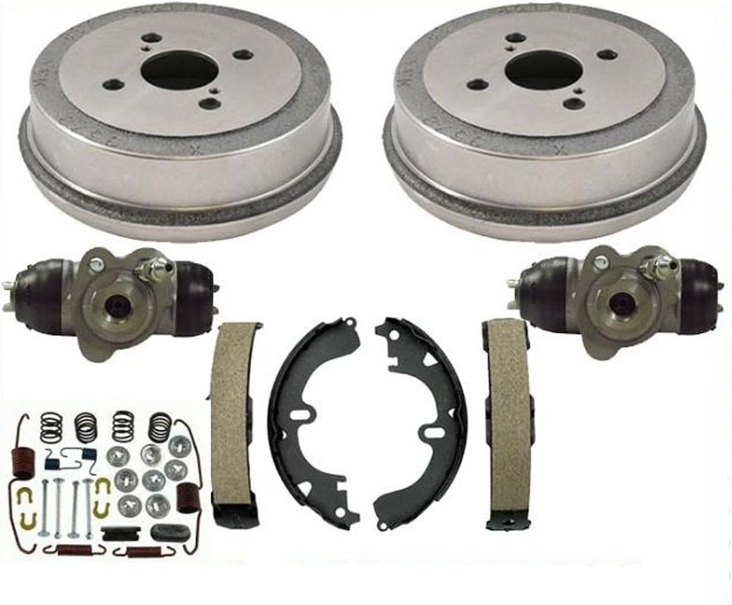 New Genuine Toyota Yaris Corolla Celica XA XB Strainer 35330-0W021 & O - Foto 4