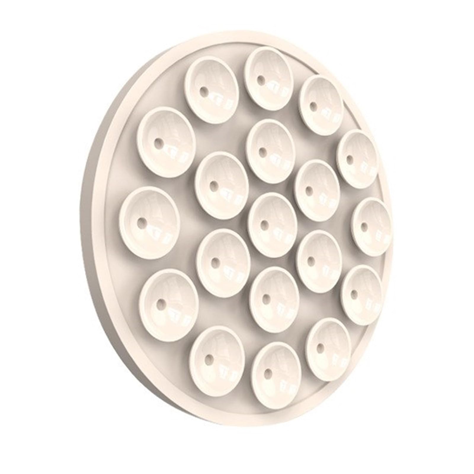 Osdhezcn Silicone Suction Cup Mount Suction Cup Phone Holder Multfunction Phone Suction Adsorption Support Holder