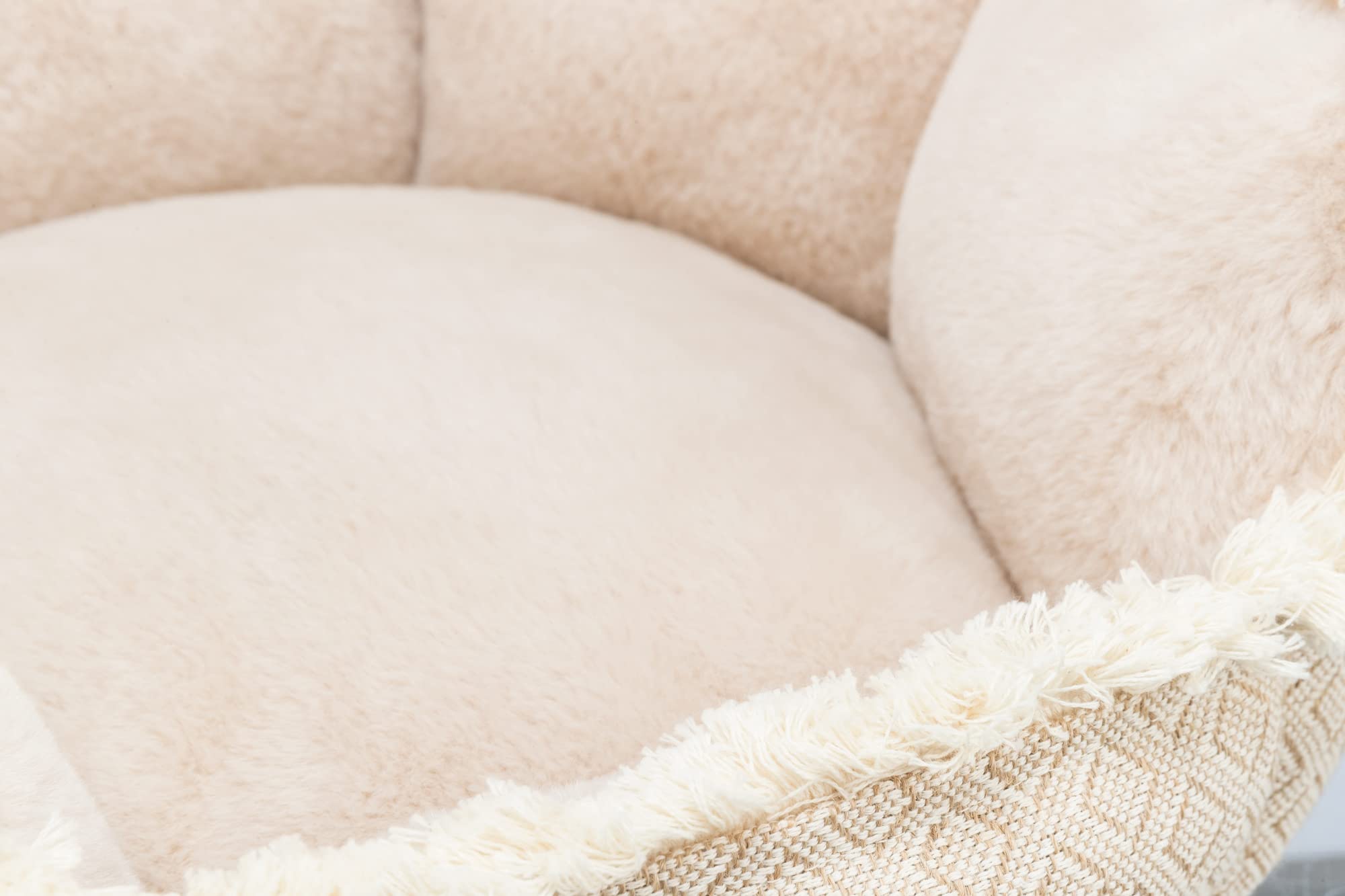 Trixie Boho Bed hondenmand | hondenmand kopen vanaf