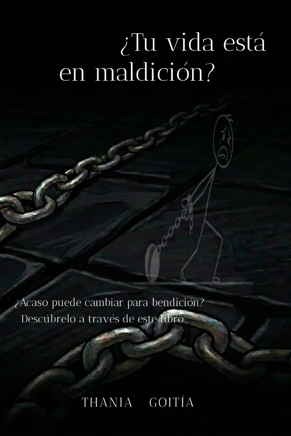 ¿Tu vida está en maldición?