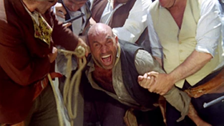 情無用のジャンゴ HDニューマスター スペシャル・エディション