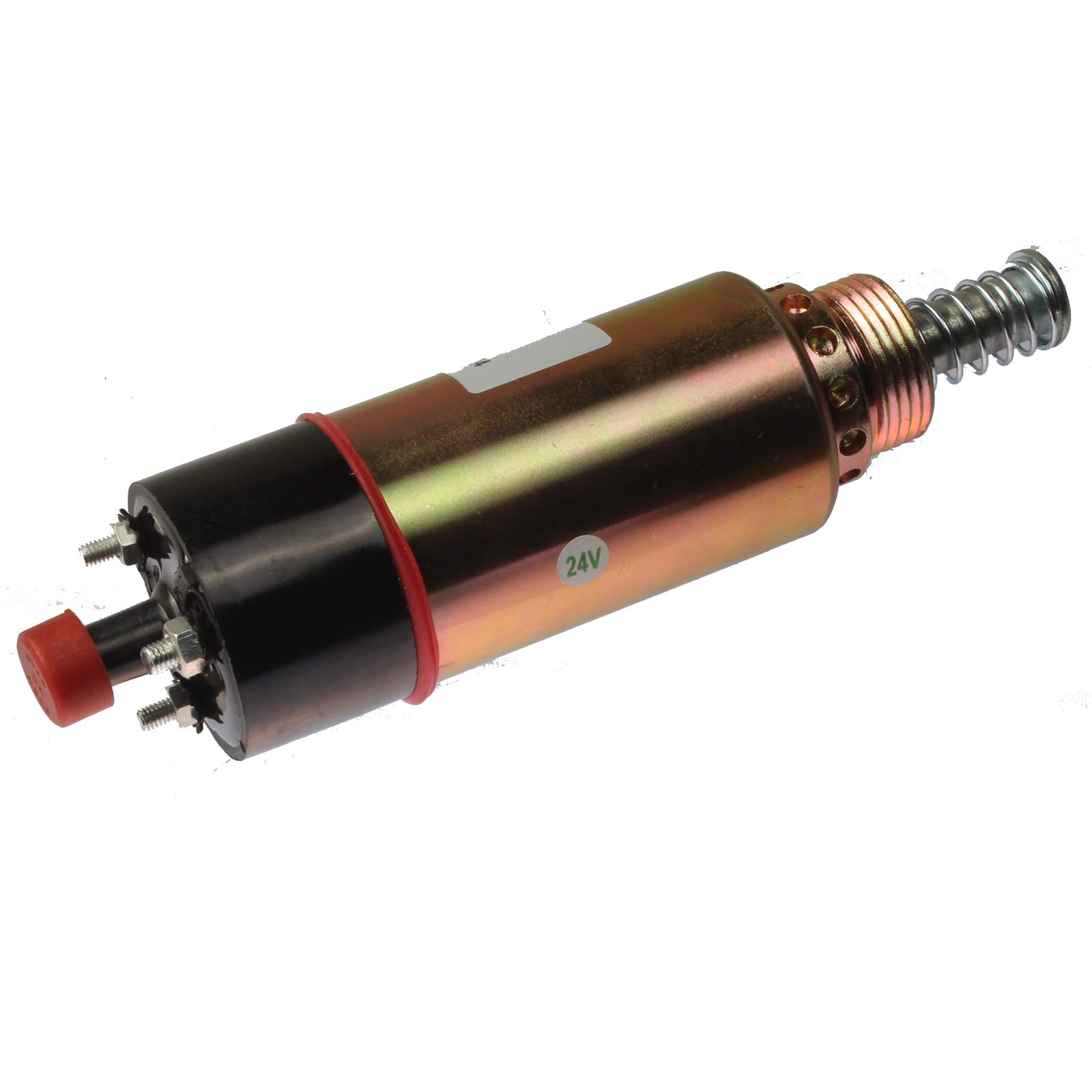 Amazon.com: Friday Part Stop Solenoid 155-4652 1554652 for 