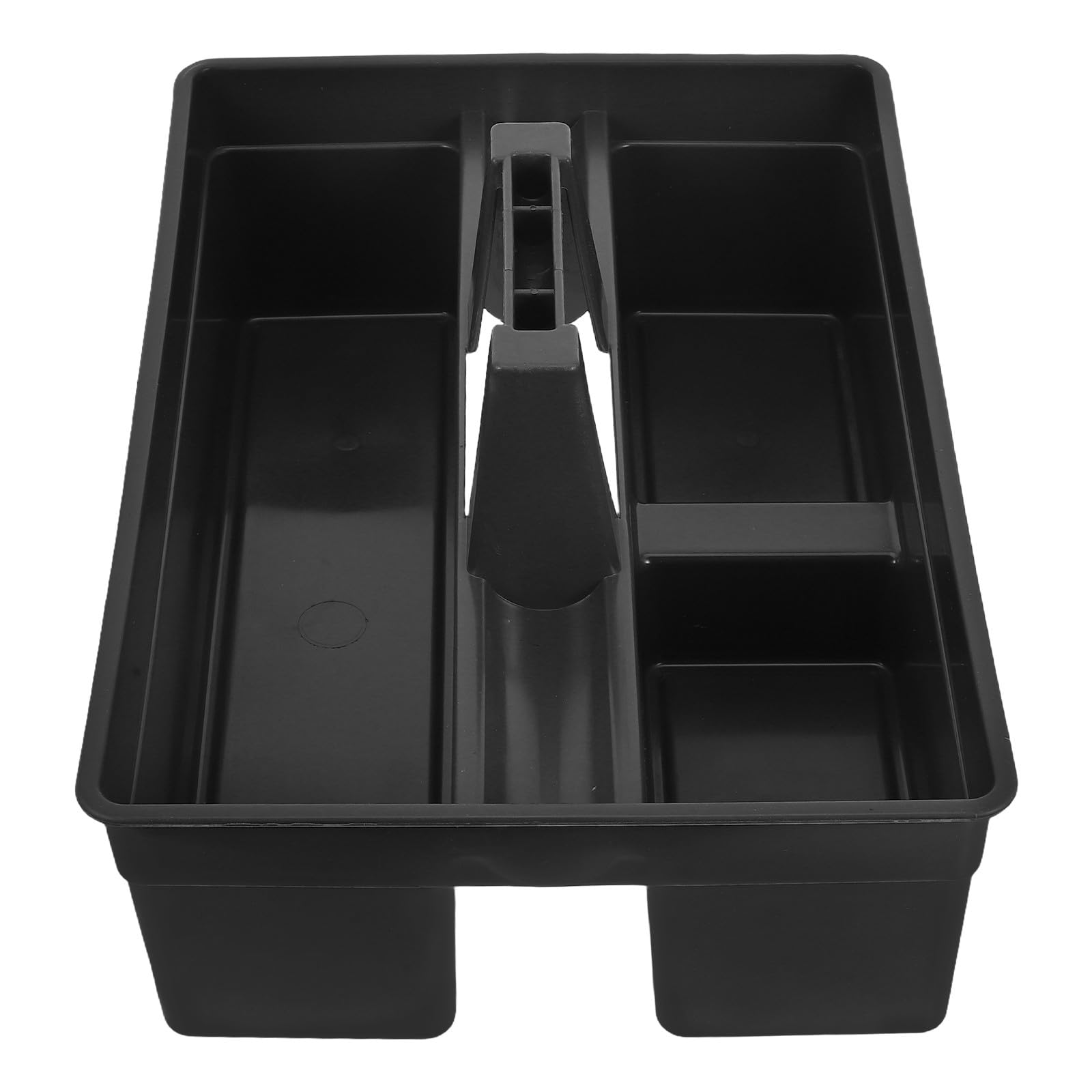 Organiseur portable plastique pour stopper le désordre des produits