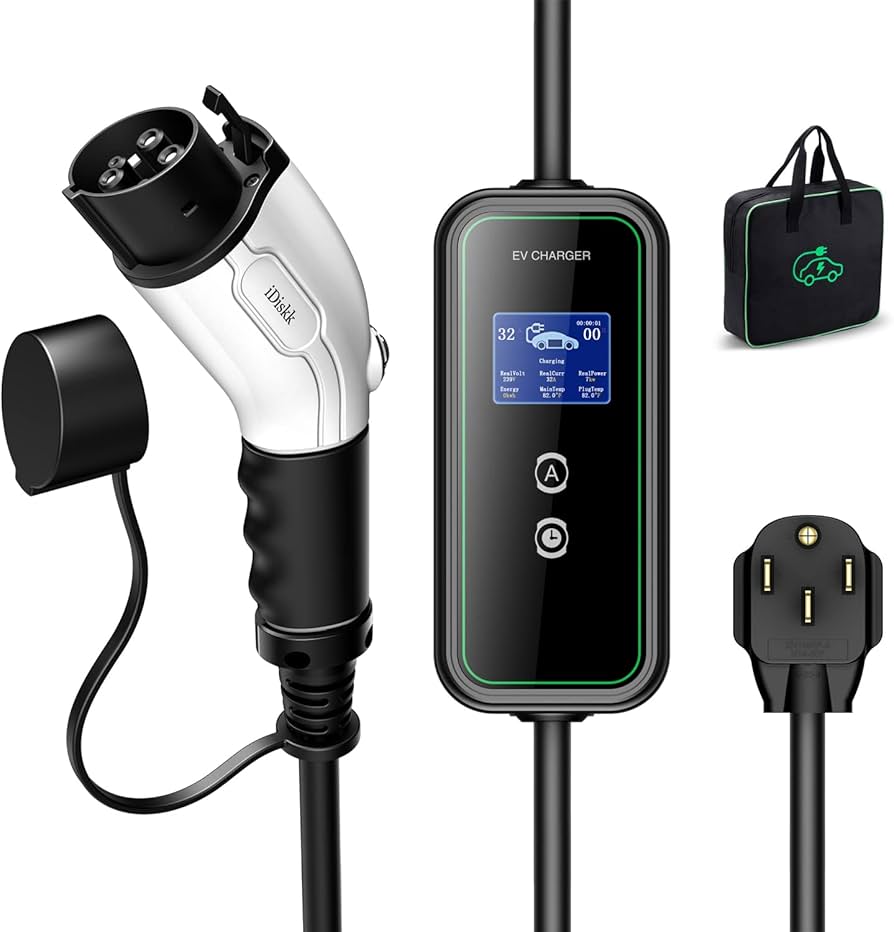 Can My Electric Car Charger Get Wet: Waterproofing Solutions for Safe Charging