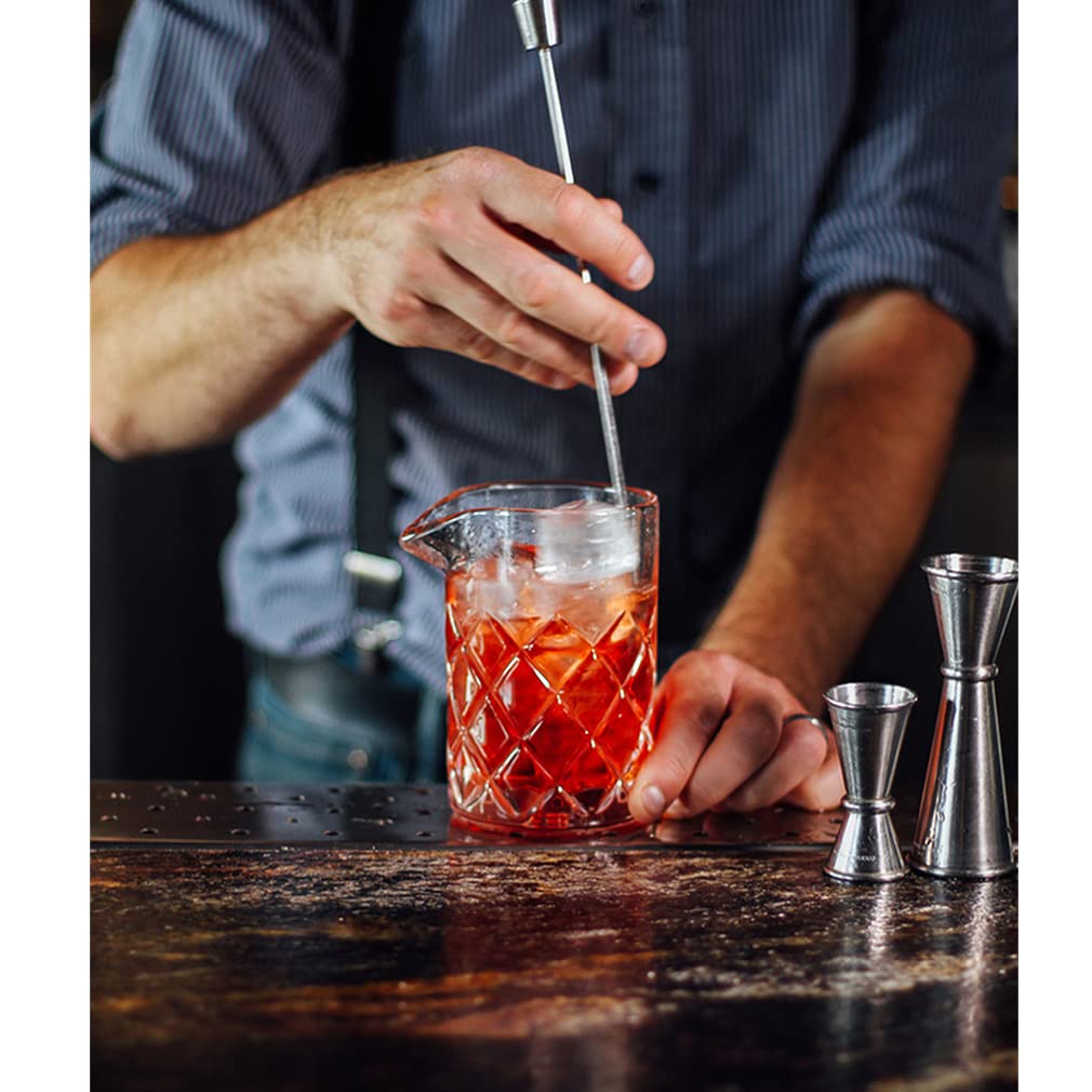 Amazon｜カクテルセット カクテルミキシングジャー カクテルシェーカー