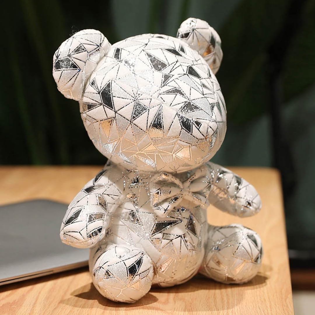 くまのぬいぐるみ Amazon.co.jp: クマ ぬいぐるみ 小さい 羆 キラキラ くま 動物