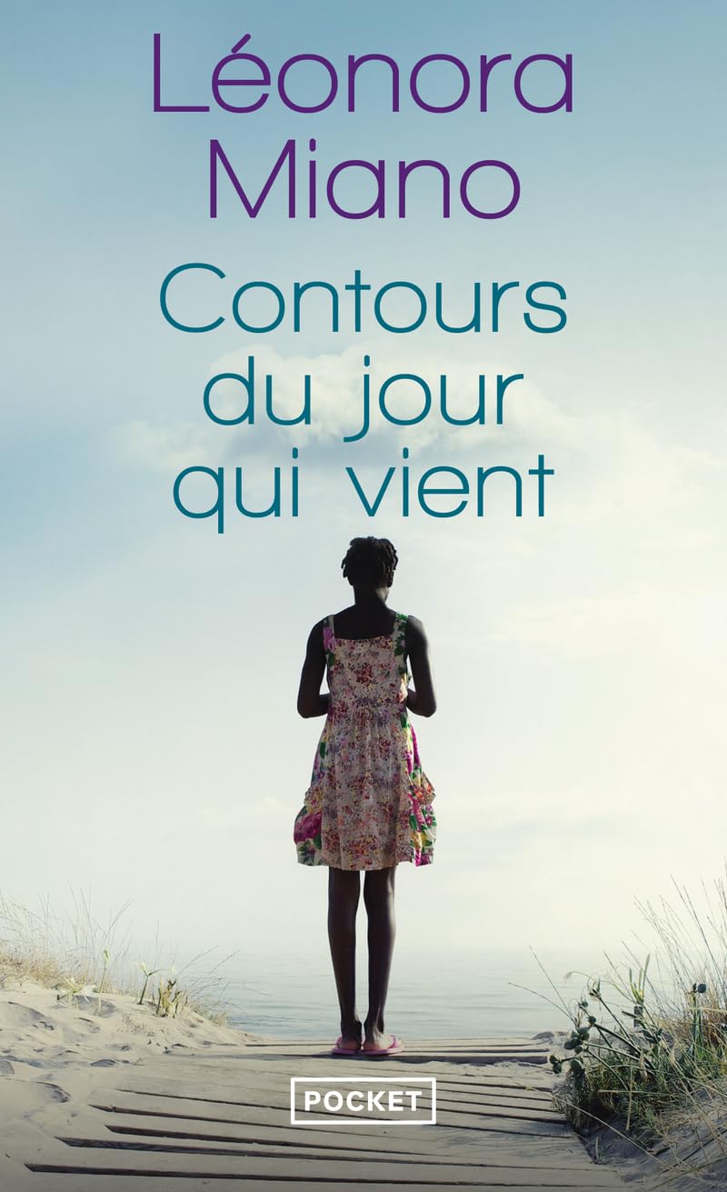 Contours Du Jour Qui Vient (Best)