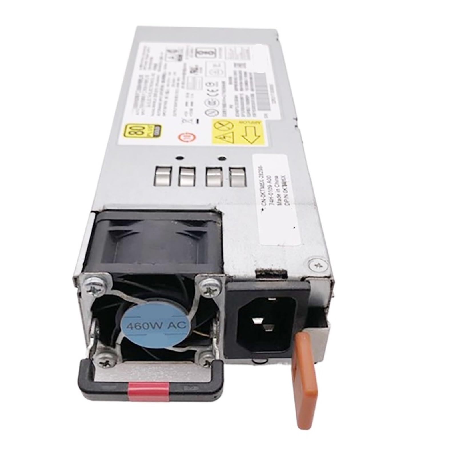 KSZHZYMGX DPS-460KB C Server Power Supply 460W