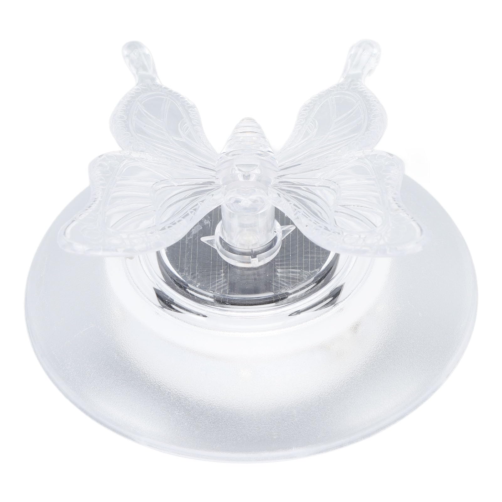 Lampada da giardino IP65 impermeabile a parete esterna pilastro lampade solari d
