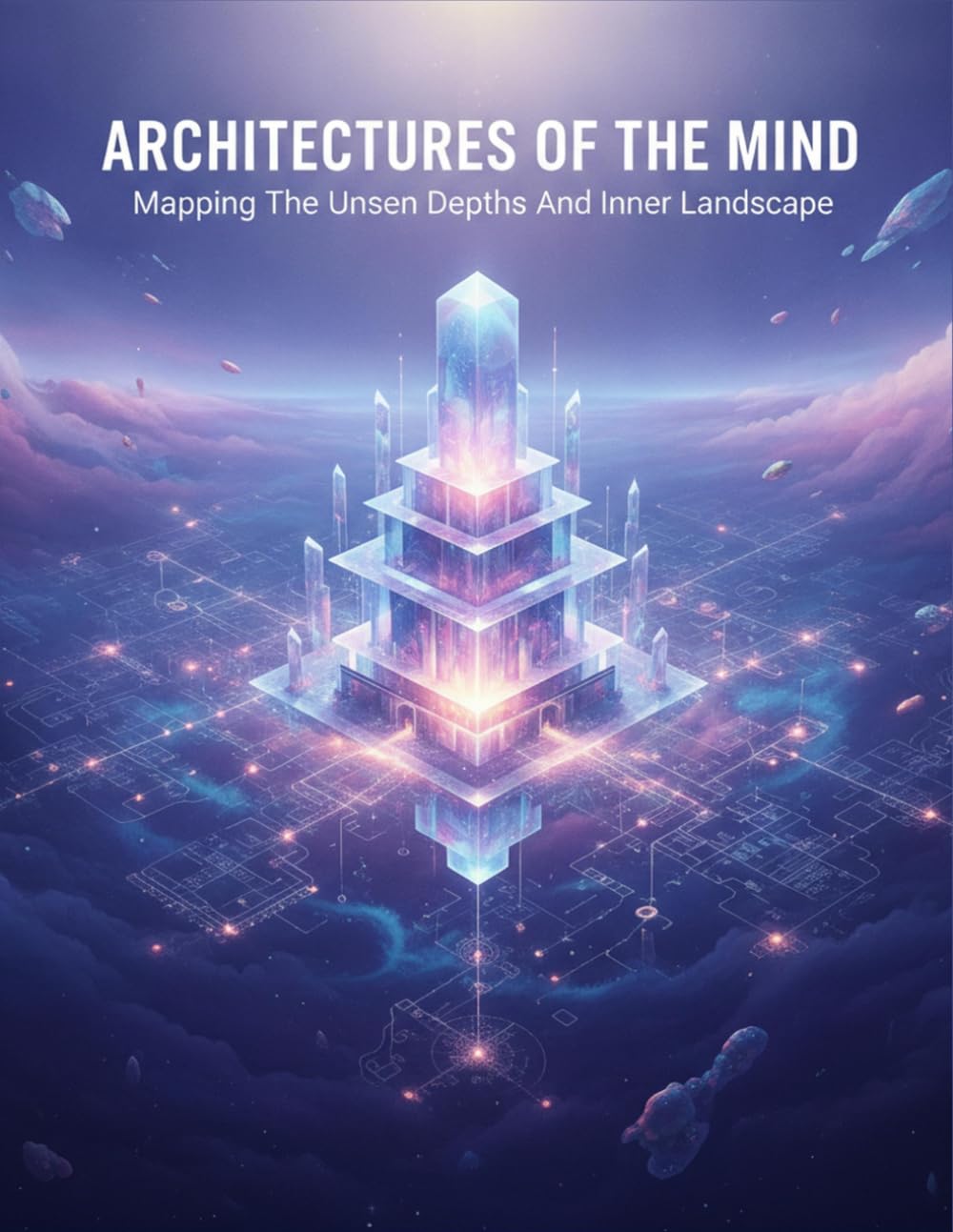 Architectures Of The Mind: Mapping The Unseen Depths And Inner Landscape