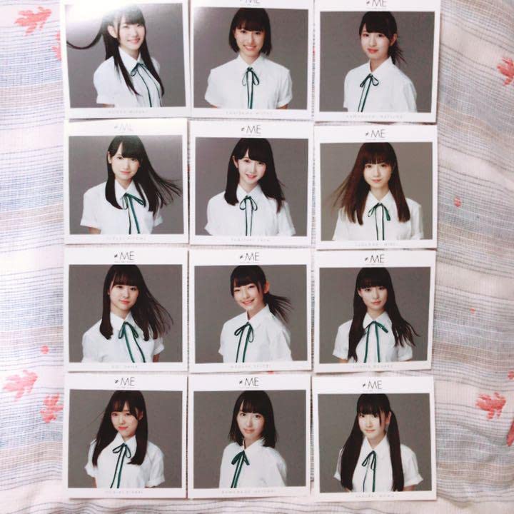 Amazon.co.jp: ≠ME ノットイコールミー ノイミー ソロジャケット CP 