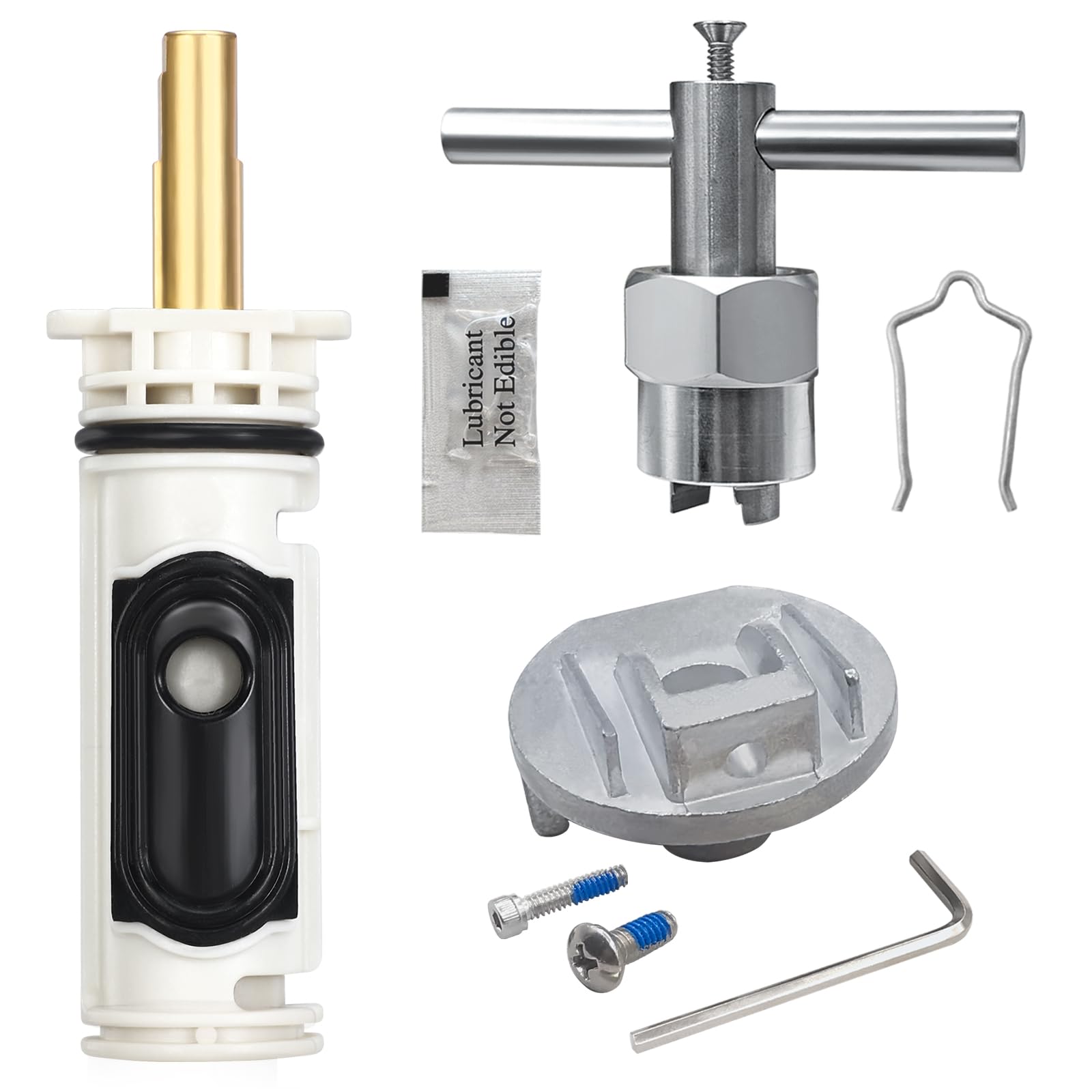 How To Replace Moen Bathtub Faucet