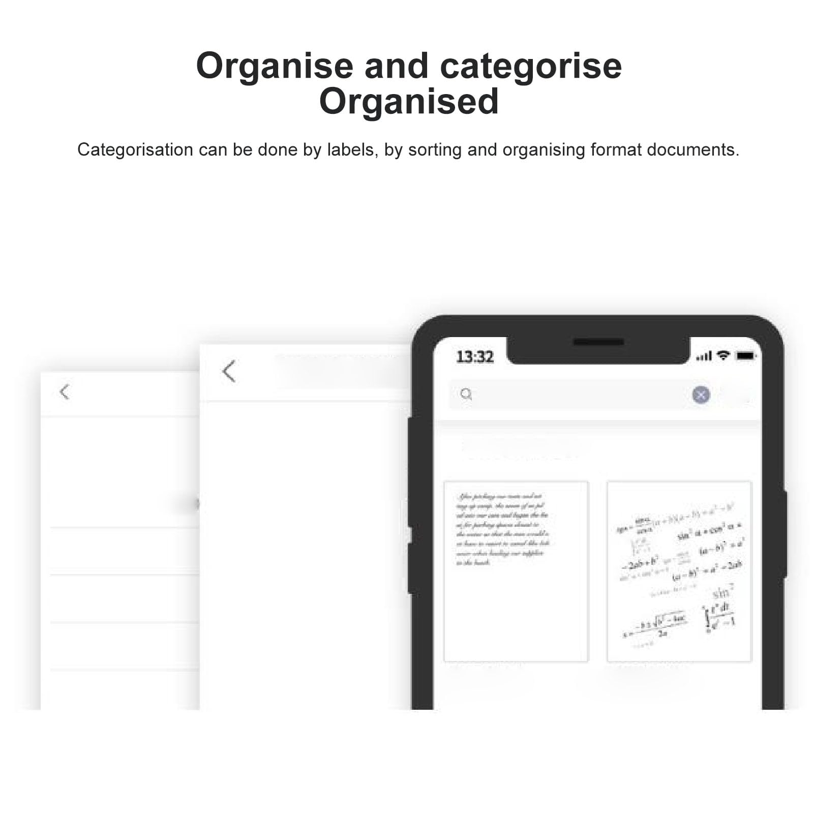 SUNGOOYUE Set di Quaderni con Penna Digitale Intelligente Set di Sincronizzazione per Scrittura per Riunioni di Lavoro Ufficio PU Dimensioni: 9,25x7,09x1,02 Pollici