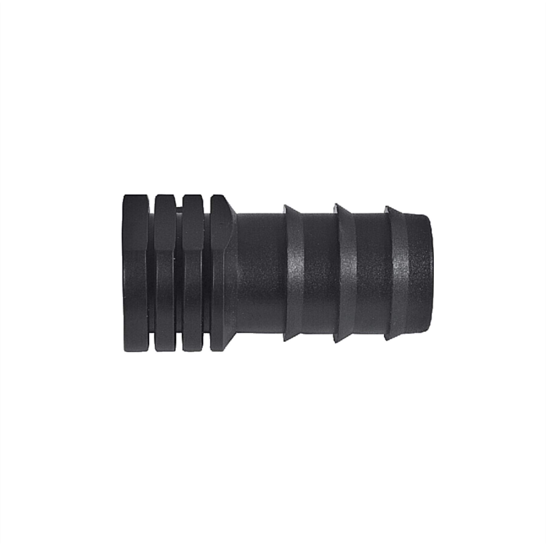 Hortafix Barbed Pipe Plug 13/16mm. Pack 5