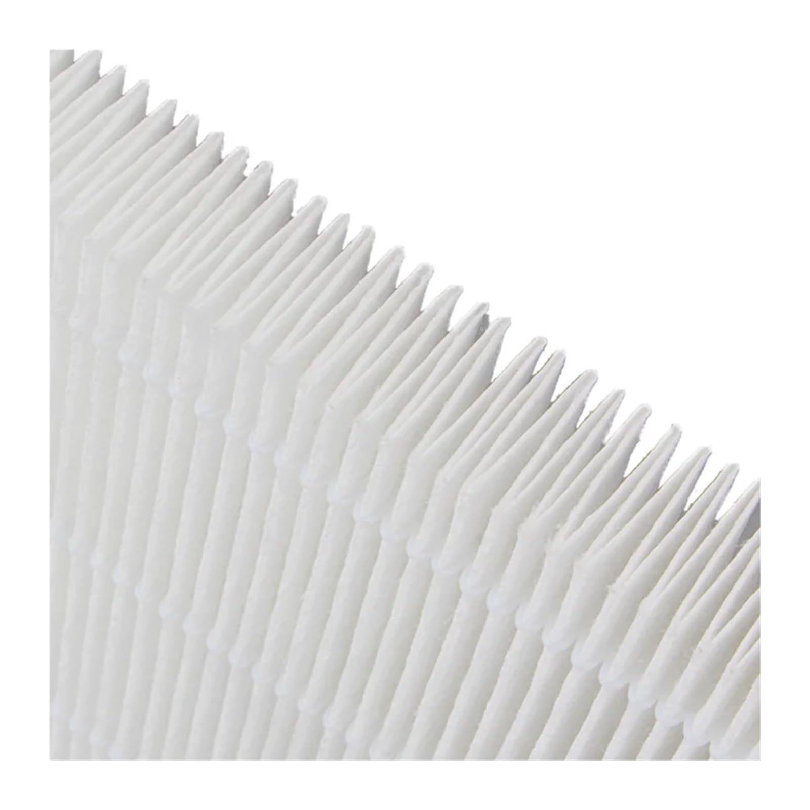 Filtro Hepa Fai da Te for purificatore d'Aria, Misura Speciale H12, Filtro PM2.5 e foschia, Sostituzione del Filtro dell'auto(300-300-35mm)