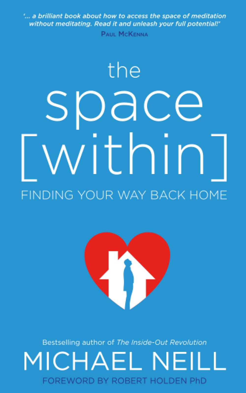 The Space Within: Finding Your Way Back Home