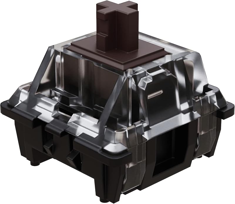 Optical Switches vs Mechanical Switches: Actuation and Compatibility Guide
