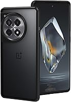 Vista 18 de Eastcoo Funda protectora transparente para Oneplus 9 a prueba de golpes [parte trasera de policarbonato duro+parachoques de TPU suave]