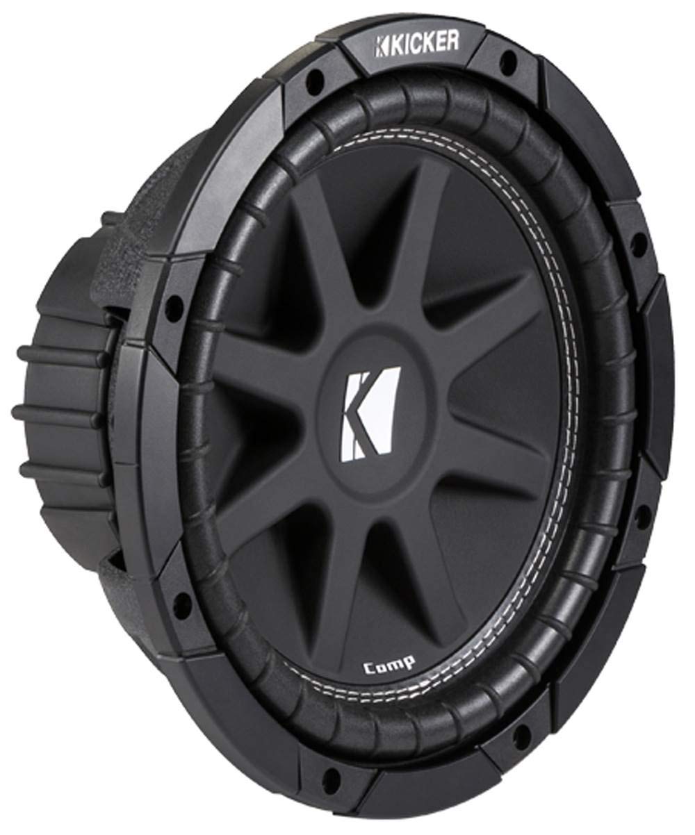 KICKER キッカー COMP c10 8Ω ウーファー