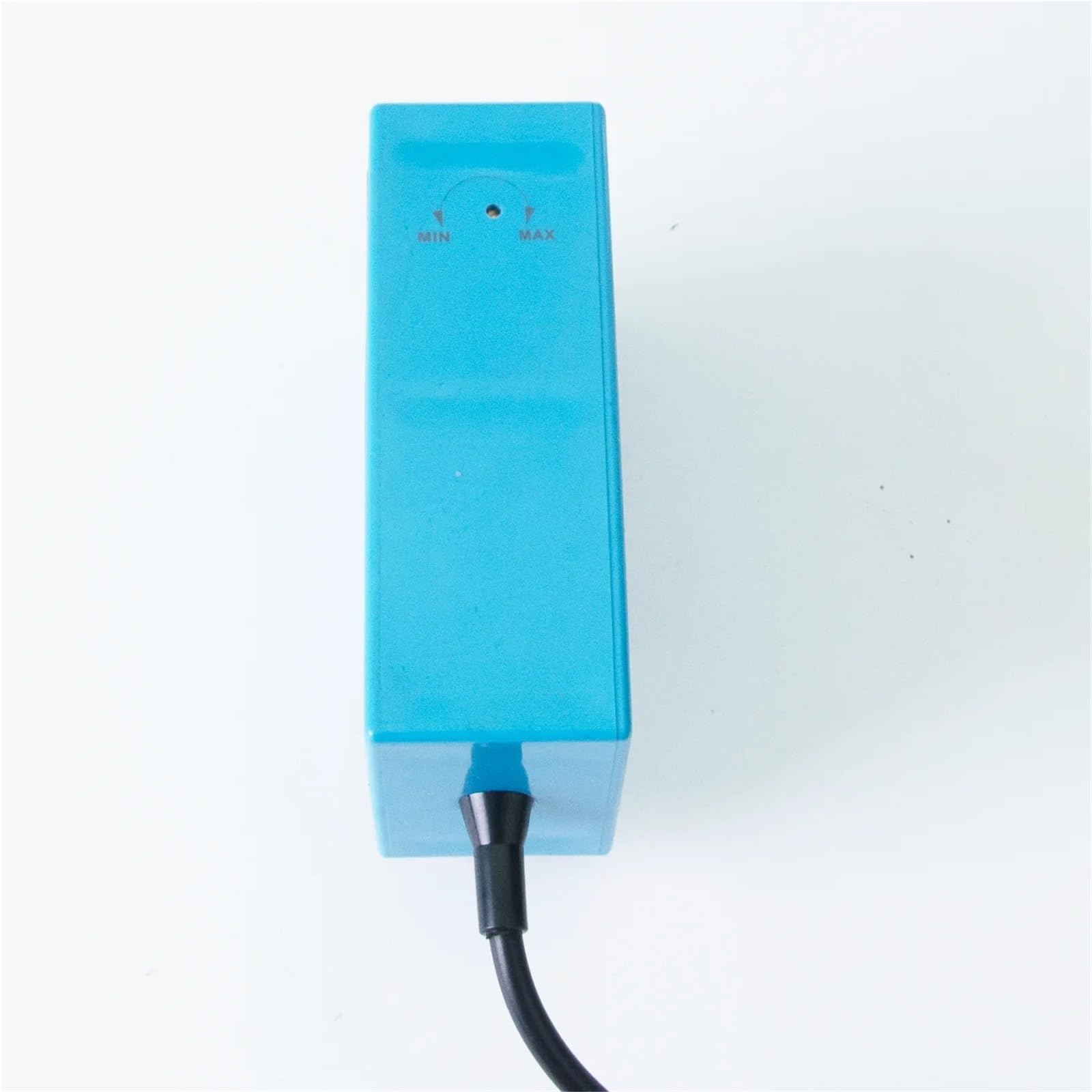 Sensor fotoeléctrico E3K 20m Distancia de detección 10-30V reflexión difusa interruptor relé óptico