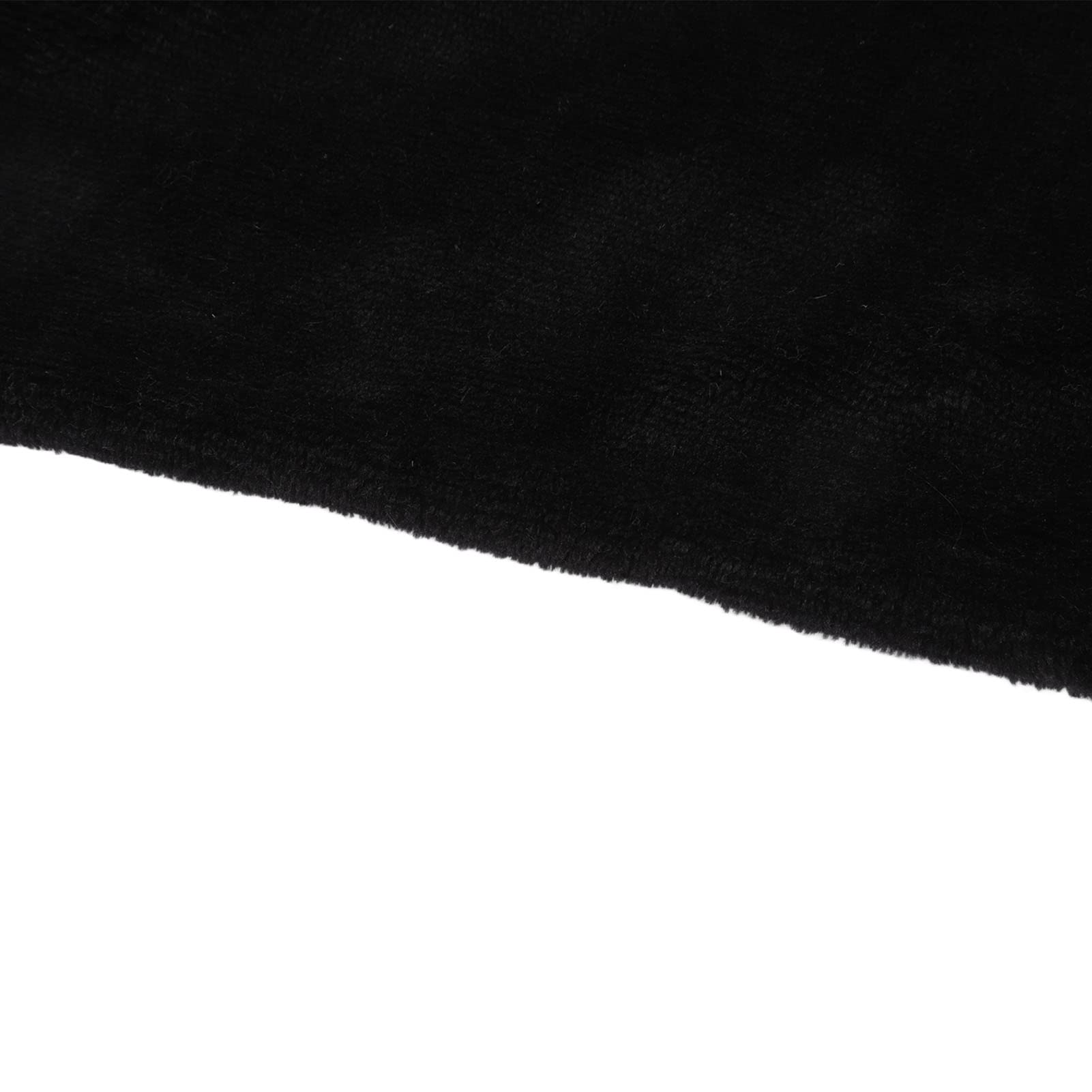 Coperta Riscaldata USB Portatile, Morbido Scialle Riscaldato Lavabile in Lavatrice Portatile con Controllo della Temperatura Getta Coperta Riscaldata Elettrica Senza Fili (Black)