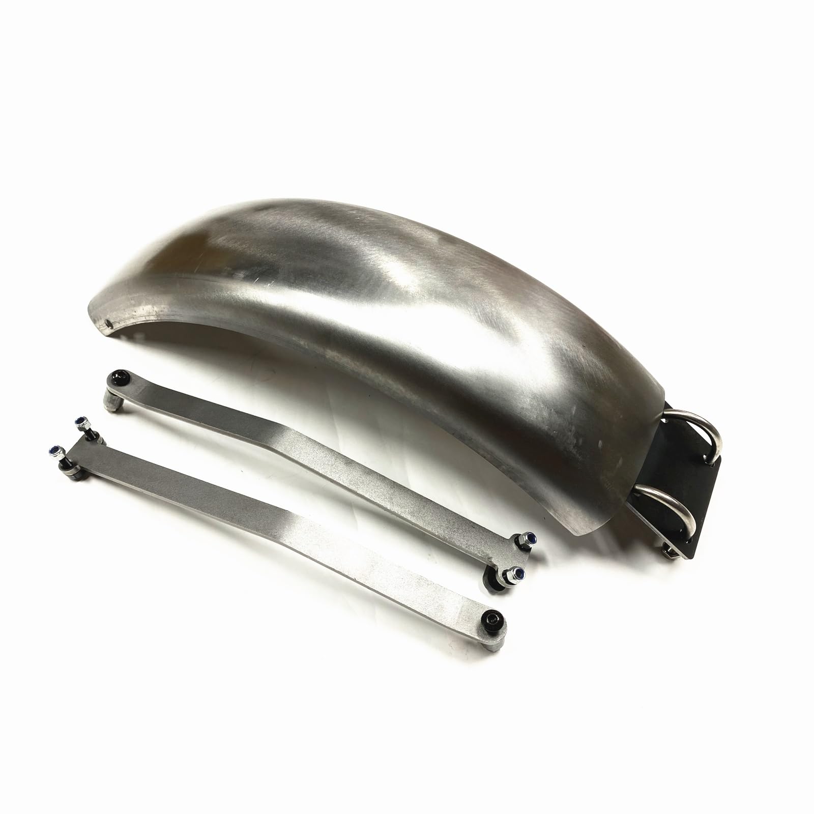 Piastra Parafango Posteriore Per Moto Per Shadow Steed 400. 600 VLX Ruota Di Coda Splash Mud Guard Splasher