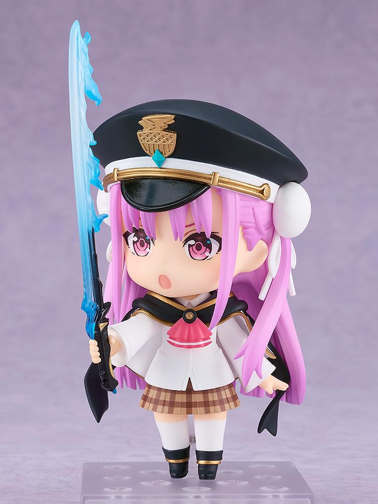 Amazon | ねんどろいど ヘブンバーンズレッド 國見タマ ノンスケール