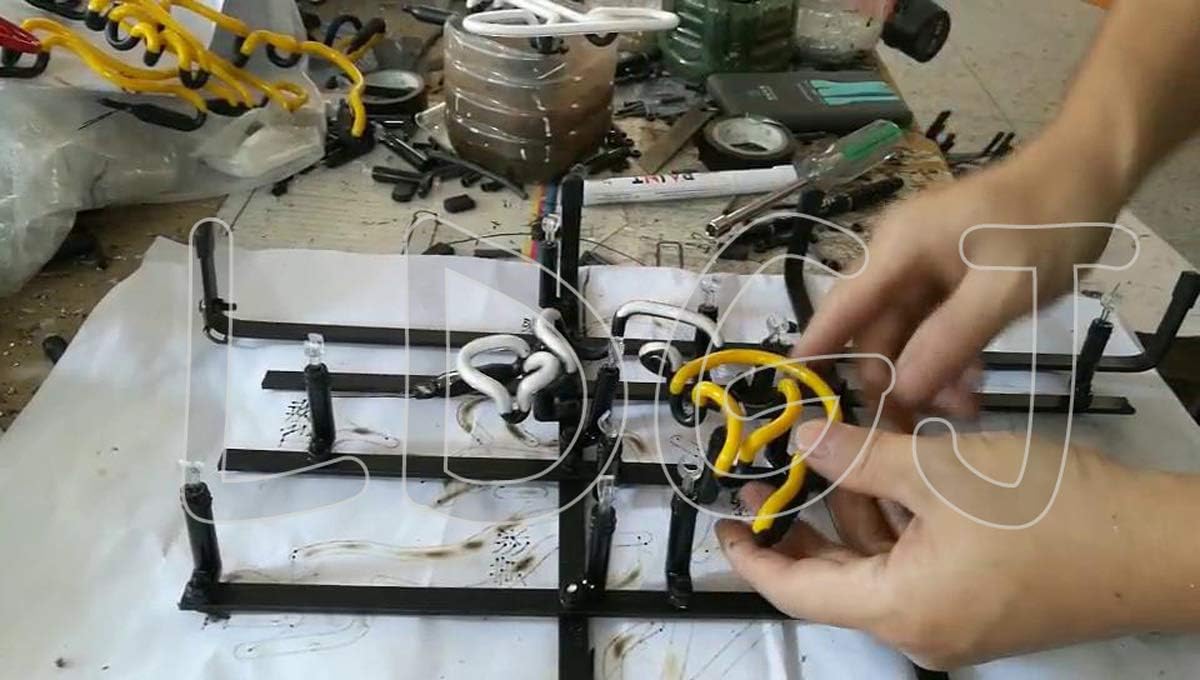 Grеаtеѕt Prоduсt LDGJ Neon Light Sign Home Beer Bar Pub Recreation Room Game Lights Windows Glass Wall Signs Party Birthday Bedroom Bedside Table Decoration Gifts (Not LED)