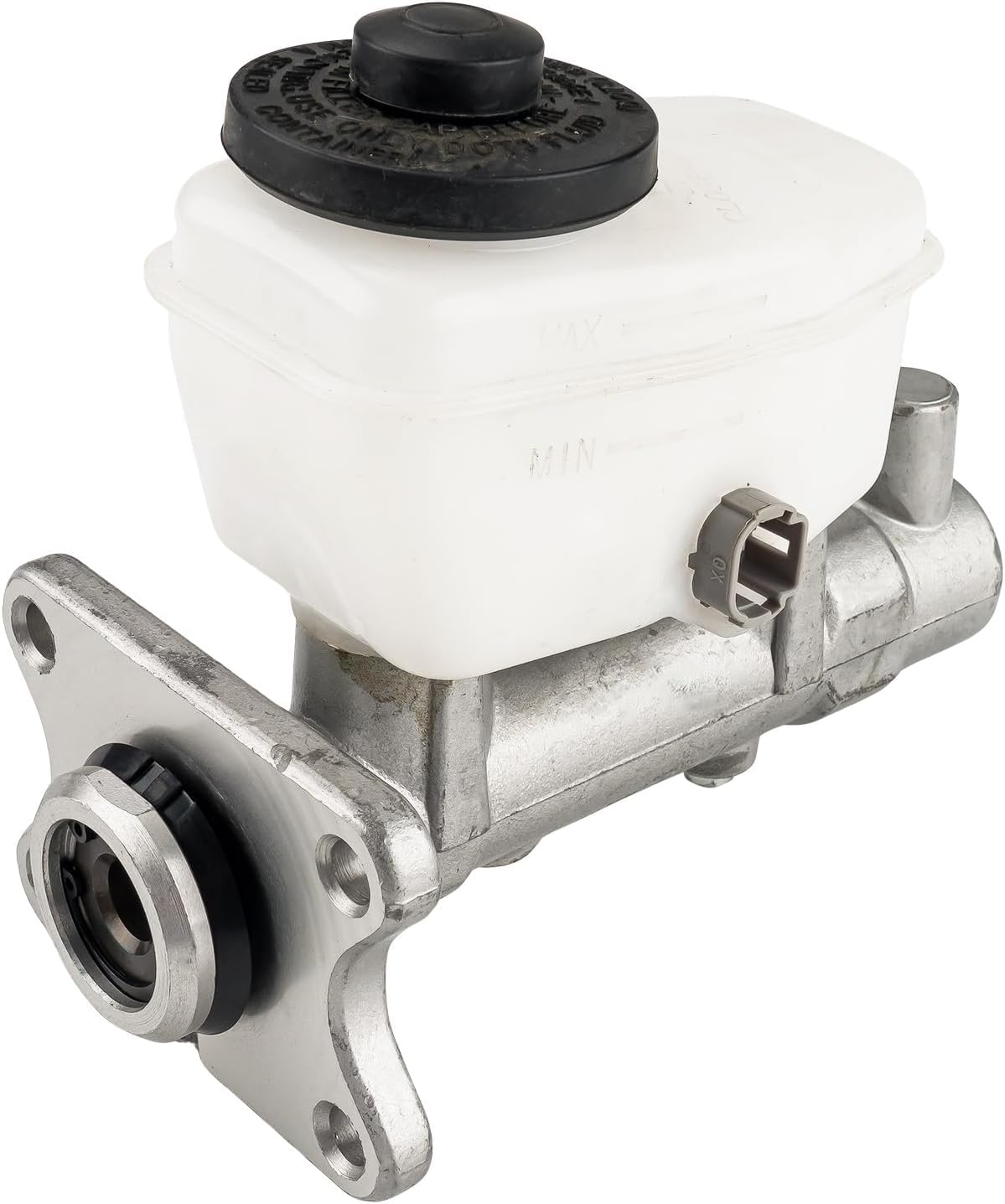 PHILTOP M39996 Brake Master Cylinder Replacement for Pickup 1989-1995, 4Runner 1989-1995, T100 1993-1994, Lan-d Cruiser 1993-1994