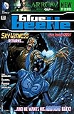 Blue Beetle (2011-2013) #13