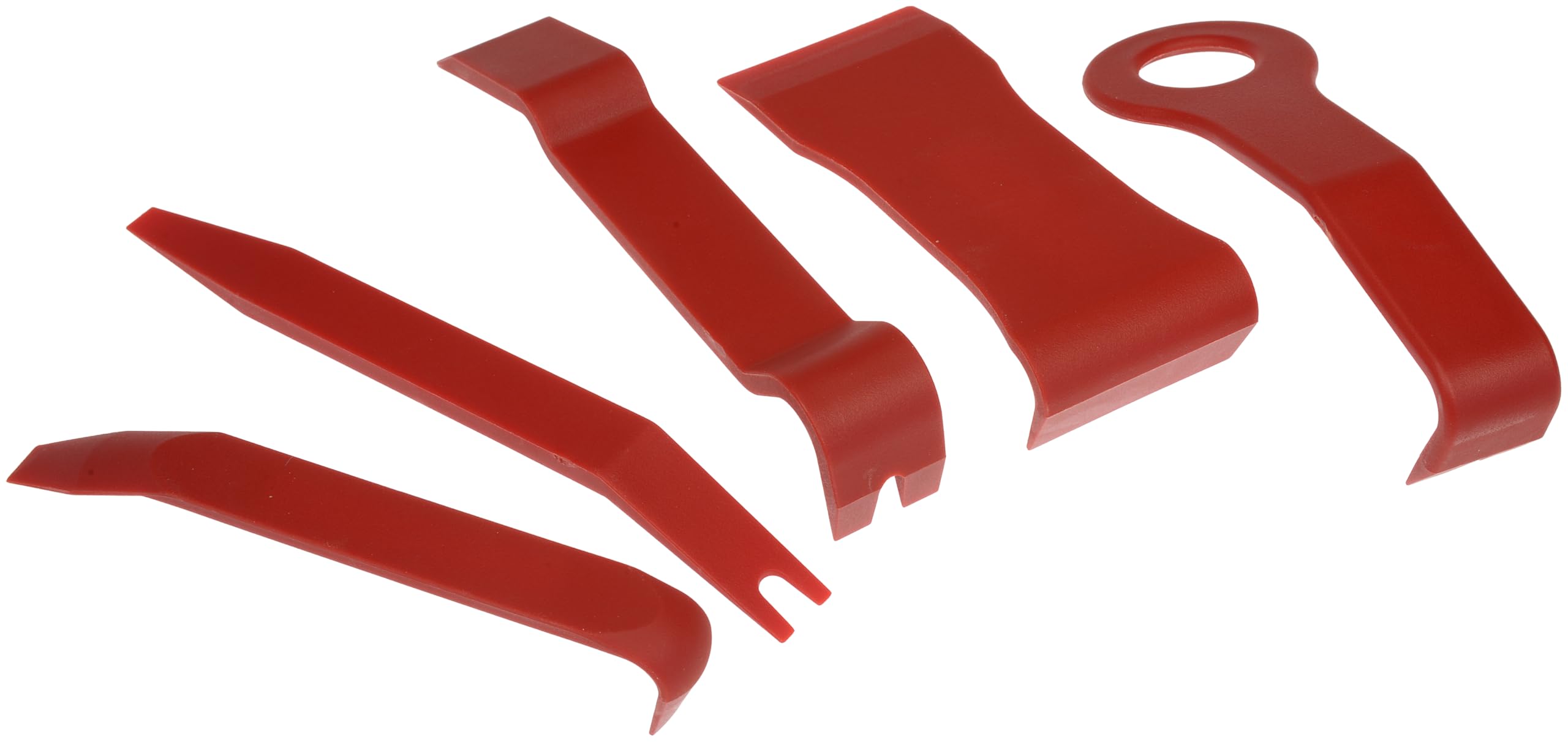 Dorman 49051 Multi Use Removal Tool Set, 5 Piece