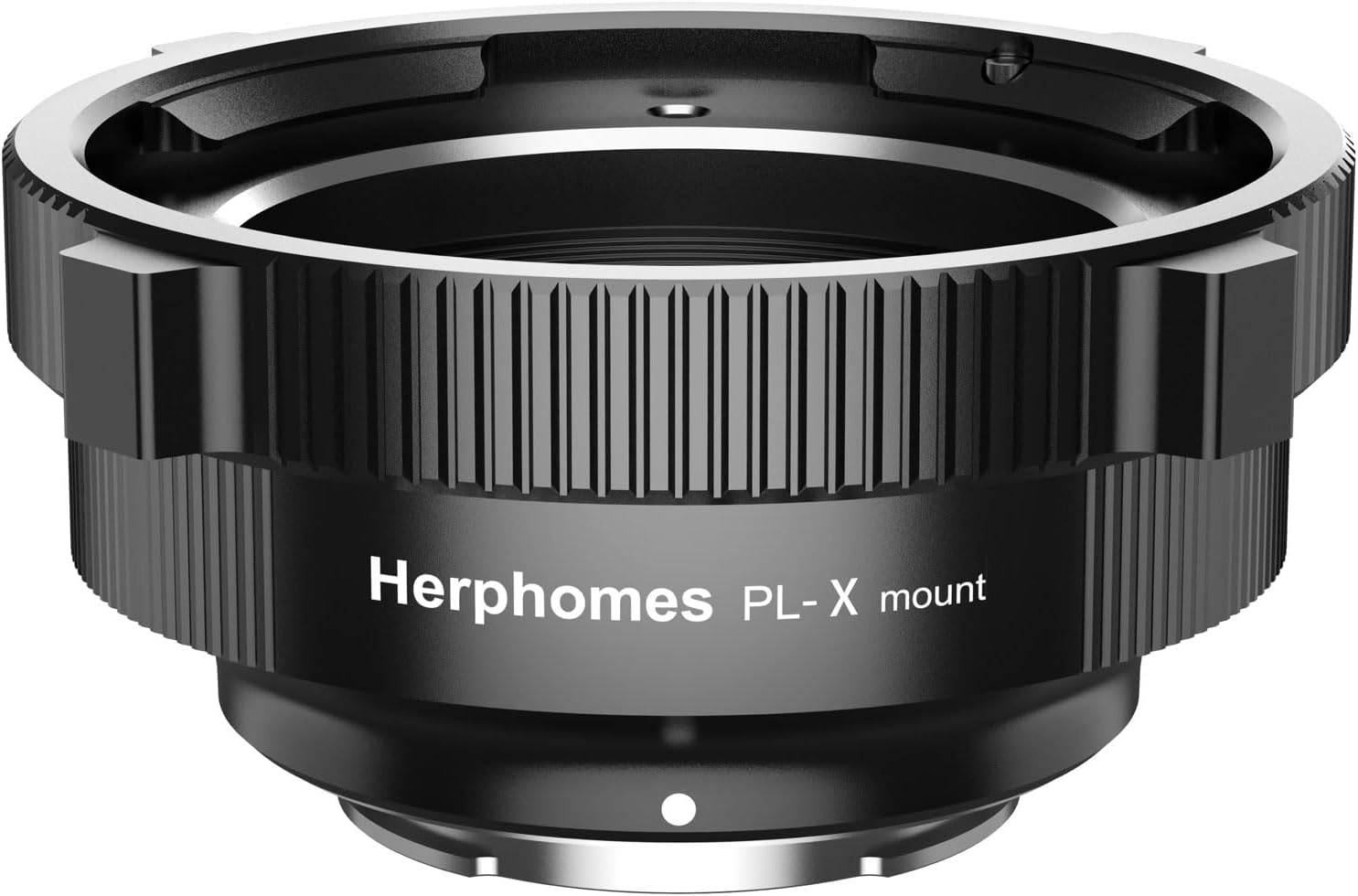 Herphomes Lens Mount Adapter PLX for pl Film Lens