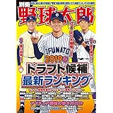別冊野球太郎 2019春 ドラフト候補最新ランキング