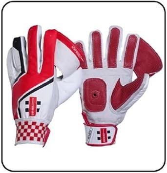 Gray Nicolls Indoor Wicket Keeping Gloves for Cricket