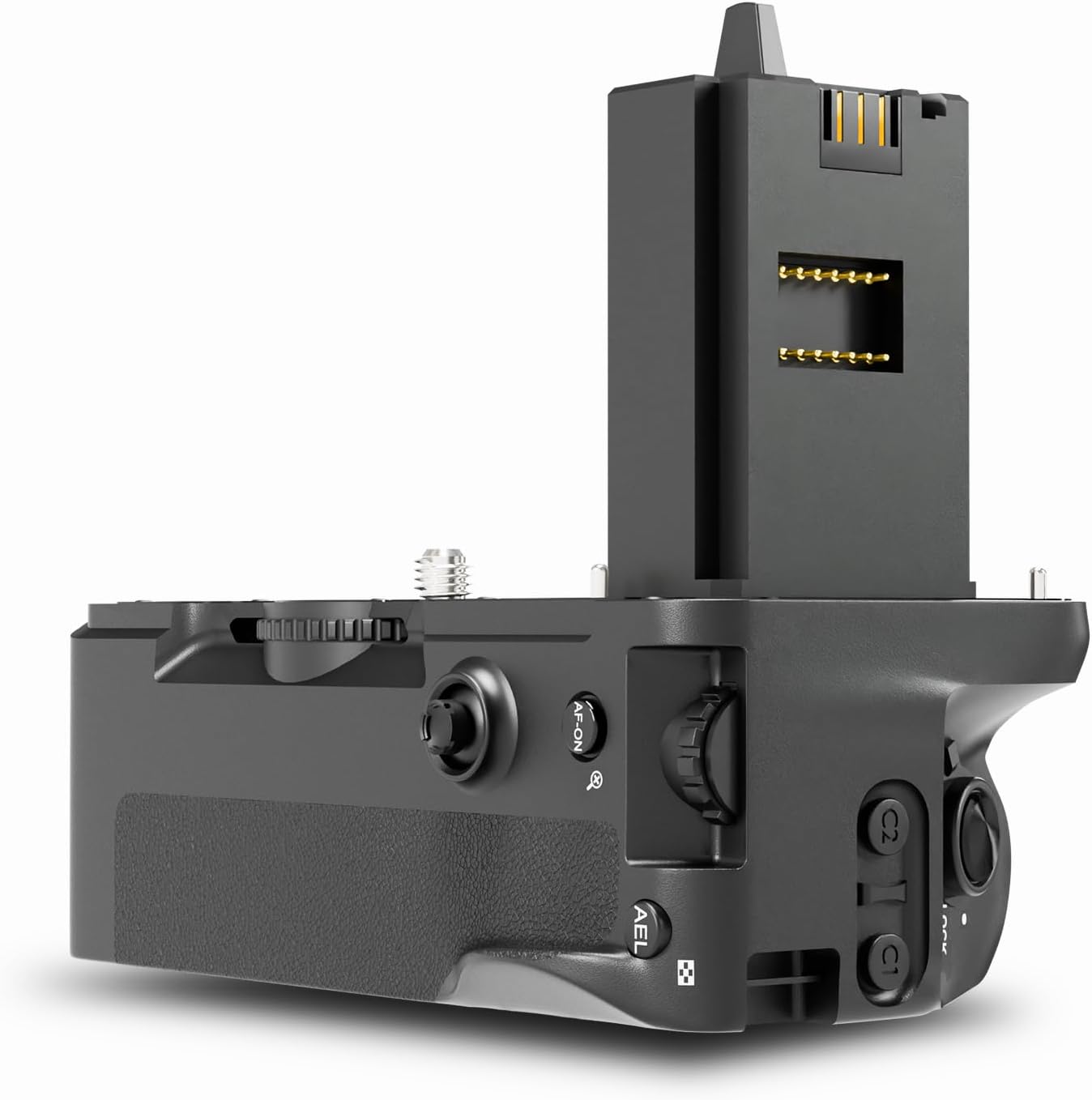 WELBORN VG-C4EM Battery Grip for Sony A7IV A7RIV A9II