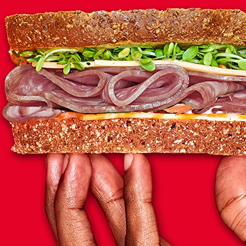 Oscar Mayer Cotto Salami Sliced Deli Sandwich Lunch Meat thumb #4