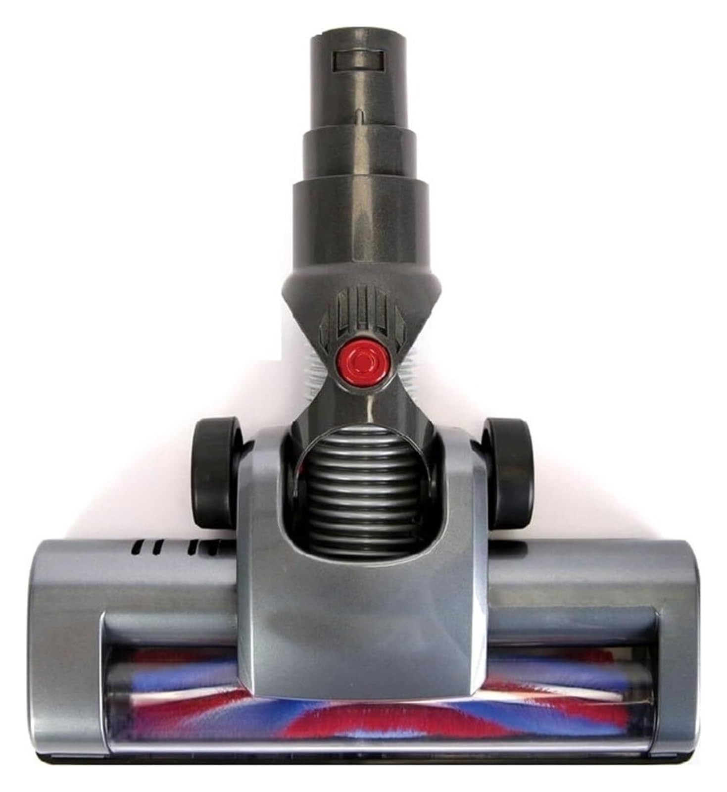 Repuestos de rodillo para aspiradora Dibea T6 y Proscenic P8 de parquet