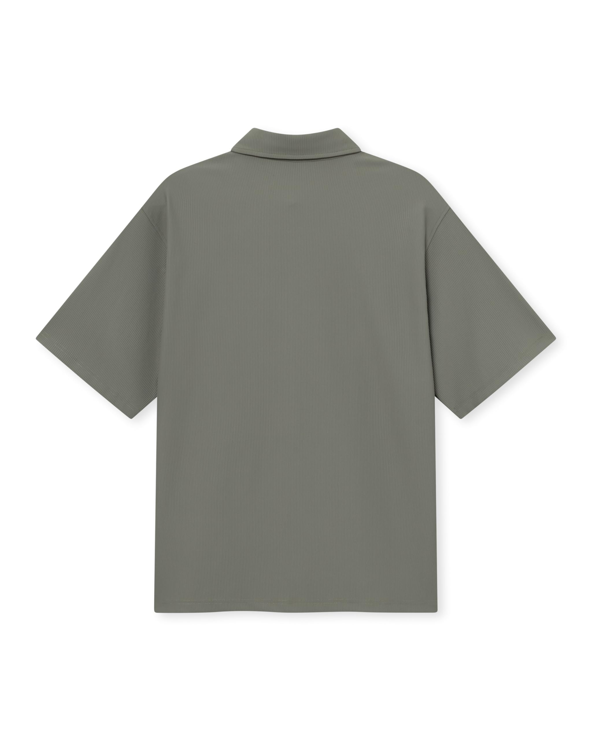 Johnny Urban Hemd Herren Kurzarm - Mason - Oversize Kurzarmhemd mit Brusttasche - Casual Shirt für Sommer, Urlaub, Festival - Freizeithemd mit 240 GSM - Einfarbig
