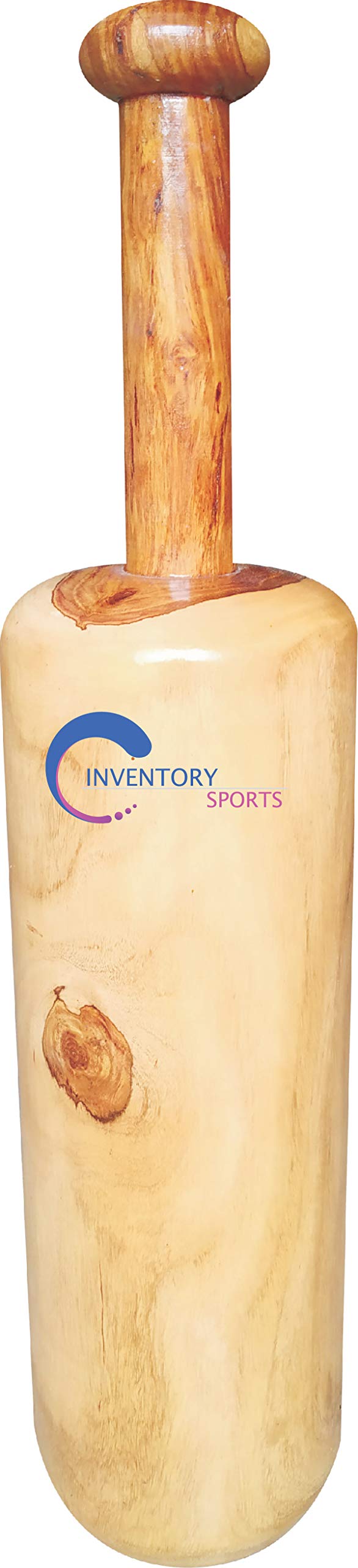 Inventory Varnished Super Quality Sheesham Wooden Clubs/Mugdar/Clubbell/Karla Katai for Exercise (8KG Pack of 1) for Fitness (B08P9DXF1T) Amazon Price History, Amazon Price Tracker