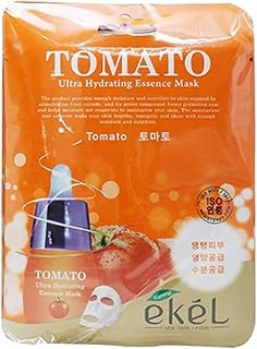 Corea Cosmética Cuidado de la Piel Tomate Ese...